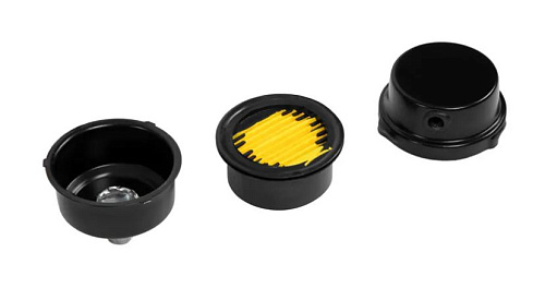 Компрессор безмасляный 100 л, 1,8 кВт (3х0,6), 345 л/мин, 8 бар,230В, малошумный Denzel DLS 1800/100 Компрессор безмасляный 100 л, 1,8 кВт (3х0,6), 345 л/мин, 8 бар,230В, малошумный Denzel DLS 1800/100