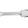 Трещотка 1/2" 280 мм, z=72 шарнирная Thorvik S3R472 Трещотка 1/2" 280 мм, z=72 шарнирная Thorvik S3R472