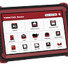 Сканер THINKTOOL Master, легковой, грузовой - опция, 10", KWP2000, CAN, программирование Сканер THINKTOOL Master, легковой, грузовой - опция, 10", KWP2000, CAN, программирование