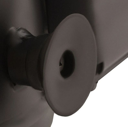 Компрессор безмасляный 6 л, 1,1 кВт, 180 л/мин, 8 бар, 230 В Denzel РС 1/6-180 Компрессор безмасляный 6 л, 1,1 кВт, 180 л/мин, 8 бар, 230 В Denzel РС 1/6-180