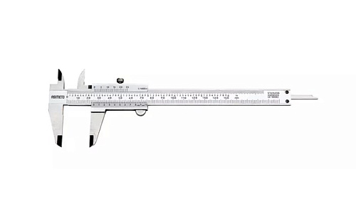 Штангенциркуль ШЦ-I-150 (0,05) ASIMETO Штангенциркуль ШЦ-I-150 (0,05) ASIMETO