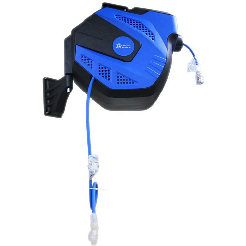 Катушка пневмошланга 8/12 мм, 25 м гибридный (ПВХ + резина) MS TW ZYA03-Q25 Катушка пневмошланга 8/12 мм, 25 м гибридный (ПВХ + резина) MS TW ZYA03-Q25