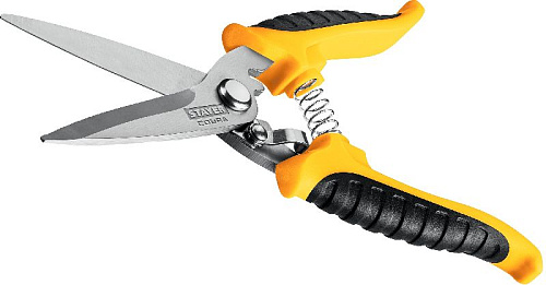 Ножницы технические универсальные STAYER PROFI Ножницы технические универсальные STAYER PROFI