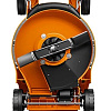 Газонокосилка бензиновая RME 235 T STIHL Газонокосилка бензиновая RME 235 T STIHL