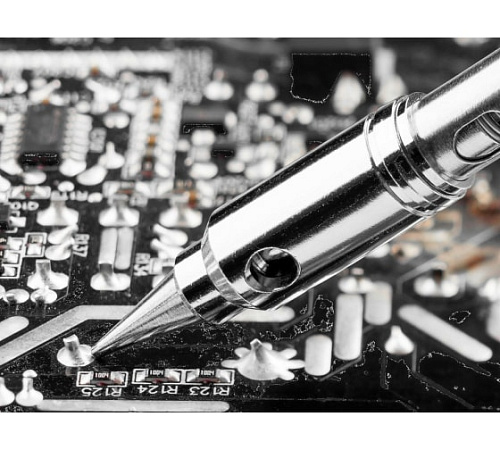 Паяльник газовый 30-70 Вт, 1300°С горелка, фен, набор 3 в 1 KRAFTOOL SolderGas Паяльник газовый 30-70 Вт, 1300°С горелка, фен, набор 3 в 1 KRAFTOOL SolderGas