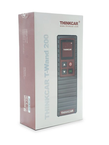 Сканер THINKTOOL Max, легковой, 13,3", DoIP, CAN FD, программирование Сканер THINKTOOL Max, легковой, 13,3", DoIP, CAN FD, программирование