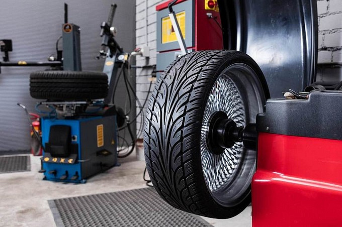 Ремонт шиномонтажного и балансировочного оборудования Ремонт шиномонтажного и балансировочного оборудования