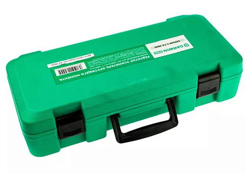 Мультипликатор (усилитель крутящего момента) 3:1, 3/4" 1000 Нм х 1" 3000 Нм Garwin Мультипликатор (усилитель крутящего момента) 3:1, 3/4" 1000 Нм х 1" 3000 Нм Garwin