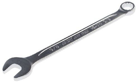 Ключ комбинированный дюймовый 3/8" (145 мм) JTC Ключ комбинированный дюймовый 3/8" (145 мм) JTC