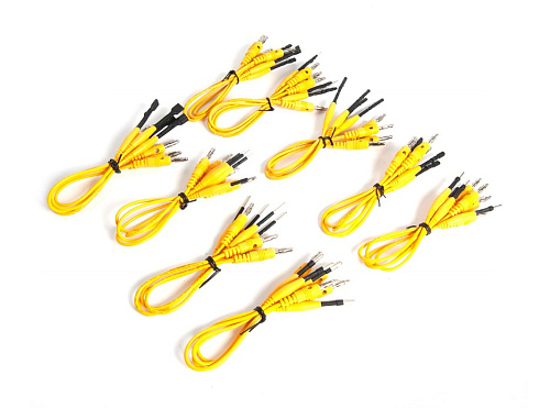 Комплект кабелей грузовой и ПО для сканеров X431 с адаптерами Smartlink и Smart box Launch Комплект кабелей грузовой и ПО для сканеров X431 с адаптерами Smartlink и Smart box Launch