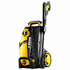 Минимойка электрическая 2100 Вт, 150 бар, 480 л/ч, телескопическая ручка Lavor LVR4 150 WPS Минимойка электрическая 2100 Вт, 150 бар, 480 л/ч, телескопическая ручка Lavor LVR4 150 WPS