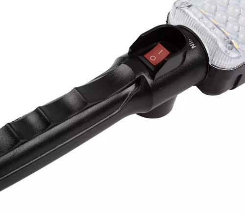 Светильник переносной 6 м, проводной светодиодный GARWIN Светильник переносной 6 м, проводной светодиодный GARWIN