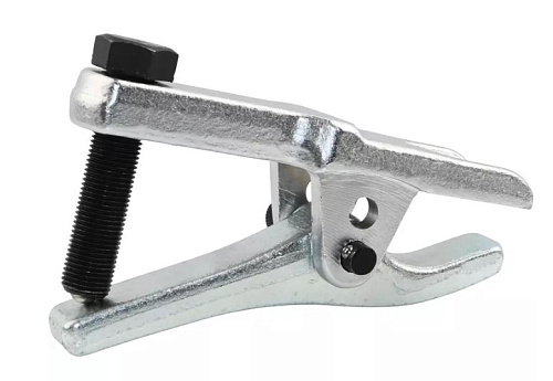 Съемник шаровых шарнирных соединений регулируемый с захватом 20 мм, высота 12-50 мм SpecX Съемник шаровых шарнирных соединений регулируемый с захватом 20 мм, высота 12-50 мм SpecX