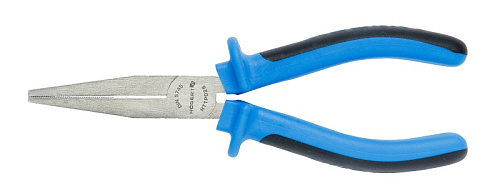 Длинногубцы 160 мм HOEGERT Длинногубцы 160 мм HOEGERT