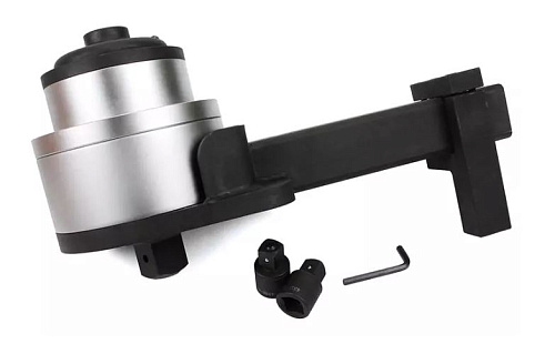 Мультипликатор (усилитель крутящего момента) 1:16.8, 1/2" х 1-1/2" 6000 Нм LICOTA Мультипликатор (усилитель крутящего момента) 1:16.8, 1/2" х 1-1/2" 6000 Нм LICOTA