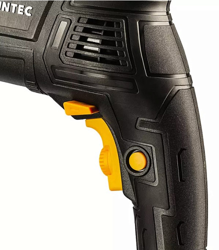 Дрель ударная 650 Вт, 13 мм, реверс RUNTEC Дрель ударная 650 Вт, 13 мм, реверс RUNTEC