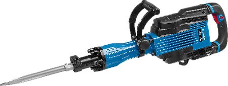 Молоток отбойный бетонолом HEX-30, 35 Дж, 1600 Вт, 1300 уд/мин ЗУБР Профессионал Молоток отбойный бетонолом HEX-30, 35 Дж, 1600 Вт, 1300 уд/мин ЗУБР Профессионал