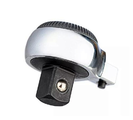 Насадка для ключа динамометрического трещоточная 1/2", 9*12 мм, 52 зуба Licota Насадка для ключа динамометрического трещоточная 1/2", 9*12 мм, 52 зуба Licota