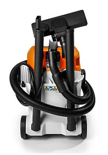 Пылесос SE 33, STIHL Пылесос SE 33, STIHL