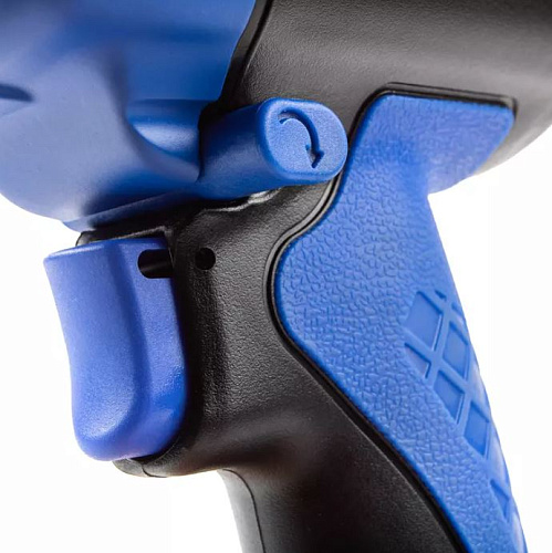 Гайковерт пневматический 1/2" 1627 Нм (165 Кгм) композитный, с огр. моментом на закручивание GARWIN Гайковерт пневматический 1/2" 1627 Нм (165 Кгм) композитный, с огр. моментом на закручивание GARWIN