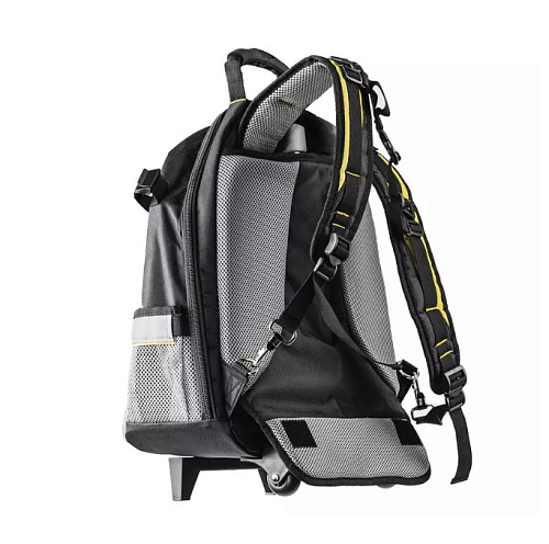 Рюкзак для инструмента с колесиками RUNTEC GA-BP01 Рюкзак для инструмента с колесиками RUNTEC GA-BP01