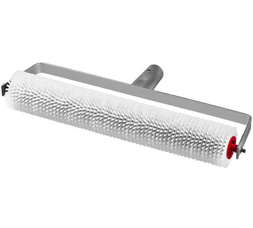 Валик игольчатый для наливных полов 72*400 мм ЗУБР Валик игольчатый для наливных полов 72*400 мм ЗУБР