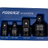 Набор переходников ударных 4 шт Forsage F-4048MPB Набор переходников ударных 4 шт Forsage F-4048MPB