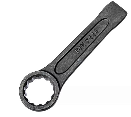 Ключ накидной односторонний 3" ударный Garwin Ключ накидной односторонний 3" ударный Garwin