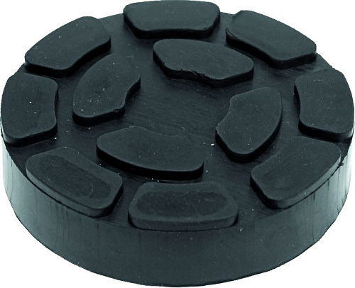 Накладка резиновая на лапы подъемников 111*27/89*8 мм AMGO Накладка резиновая на лапы подъемников 111*27/89*8 мм AMGO