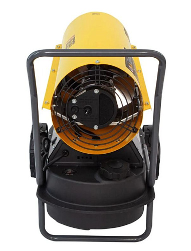 Пушка дизельная тепловая 30 кВт, 750 м.куб/час, 19л, 2.8 л/ч, прямой нагрев Denzel DHG-30 Пушка дизельная тепловая 30 кВт, 750 м.куб/час, 19л, 2.8 л/ч, прямой нагрев Denzel DHG-30