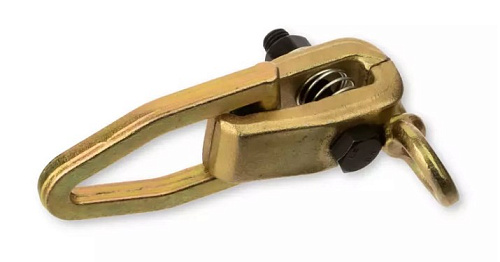 Кузовной зажим 2 т/1 т, два направления RUNTEC Кузовной зажим 2 т/1 т, два направления RUNTEC