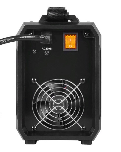 Инвертор сварочный САИ 160Т LUX Ресанта Инвертор сварочный САИ 160Т LUX Ресанта