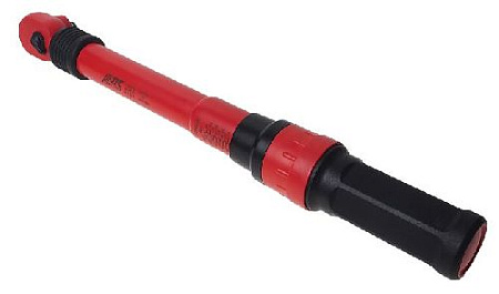 Ключ динамометрический изолированный 3/8" (20-100 Нм) JTC /1 Ключ динамометрический изолированный 3/8" (20-100 Нм) JTC /1