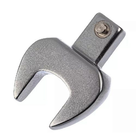 Насадка для ключа динамометрического рожковая 38 мм, 24х32 GARWIN Насадка для ключа динамометрического рожковая 38 мм, 24х32 GARWIN