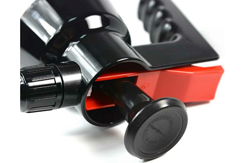 Опрыскиватель помповый для обезжиривателей 1 л Wolf Опрыскиватель помповый для обезжиривателей 1 л Wolf