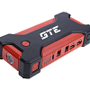 Пусковое устройство аккумуляторное 5-19V, 400А, 8000мА/ч (power bank) GTE Пусковое устройство аккумуляторное 5-19V, 400А, 8000мА/ч (power bank) GTE