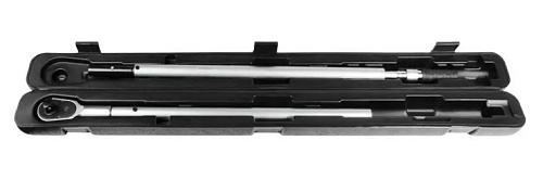 Ключ динамометрический 1" 300-1500 Нм, 1700 мм двухсторонний Licota Ключ динамометрический 1" 300-1500 Нм, 1700 мм двухсторонний Licota