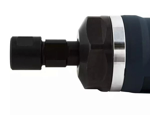 Шлифмашина прямая пневматическая 20000 об/мин, 735 Вт, цанга 6 мм GARWIN Шлифмашина прямая пневматическая 20000 об/мин, 735 Вт, цанга 6 мм GARWIN