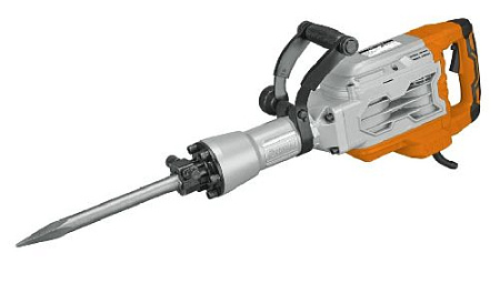 Молоток отбойный 65 Дж, 1750 Вт, патрон HEX 30 мм Вихрь ОМ-1750Э Молоток отбойный 65 Дж, 1750 Вт, патрон HEX 30 мм Вихрь ОМ-1750Э