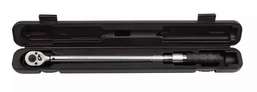 Ключ динамометрический 1/2" 70-350 Нм, 560 мм двухсторонний Licota Ключ динамометрический 1/2" 70-350 Нм, 560 мм двухсторонний Licota