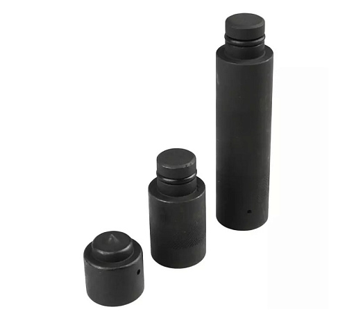 Съемник гидравлический универсальный 10 т (23 предм) Licota Съемник гидравлический универсальный 10 т (23 предм) Licota