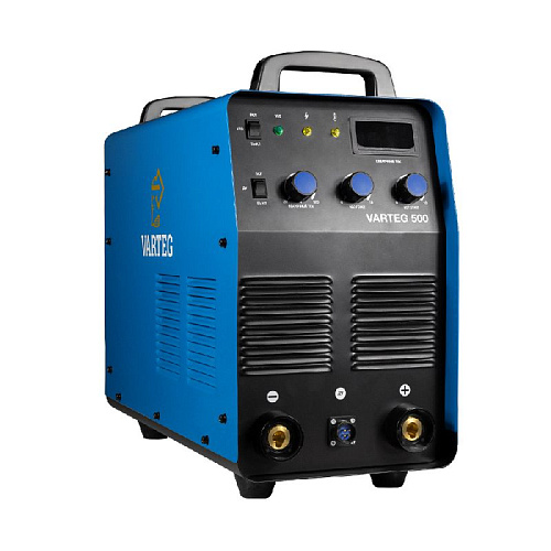 Сварочный аппарат, 500 А, VARTEG 500 Сварочный аппарат, 500 А, VARTEG 500