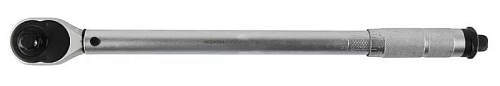 Ключ динамометрический 1/2" 28-210 Нм, 450 мм GARWIN Ключ динамометрический 1/2" 28-210 Нм, 450 мм GARWIN