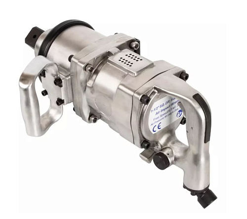 Гайковерт пневматический 1 1/2" 4068 Нм (415 кГм) LICOTA Гайковерт пневматический 1 1/2" 4068 Нм (415 кГм) LICOTA