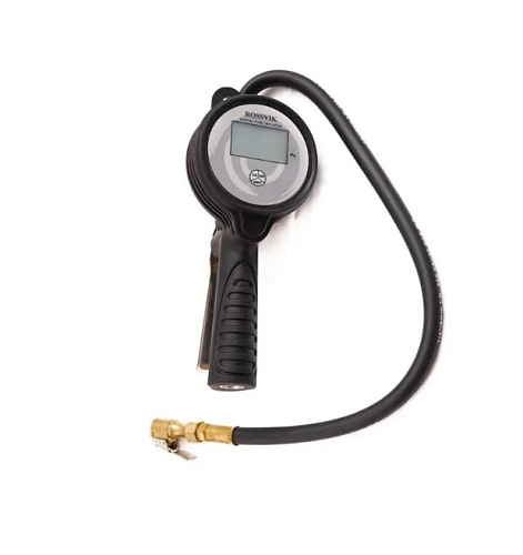 Пистолет для подкачки шин цифровой Rossvik H32 Пистолет для подкачки шин цифровой Rossvik H32