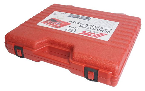 Набор инструмента для тестирования системы охлаждения JTC Набор инструмента для тестирования системы охлаждения JTC