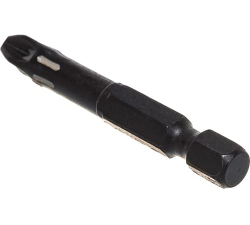 Бита Torsion PZ №3 L= 50 мм (1/4" HEX) (2 шт.) METABO Бита Torsion PZ №3 L= 50 мм (1/4" HEX) (2 шт.) METABO