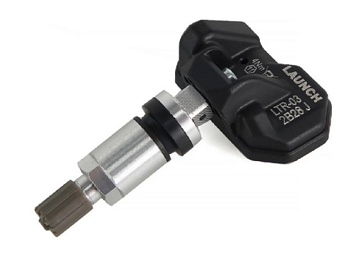 Универсальный перепрограммируемый датчик TPMS Launch LTR-03 Универсальный перепрограммируемый датчик TPMS Launch LTR-03