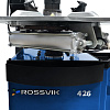 Станок шиномонтажный автоматический 14-26", 220В, синий ROSSVIK V-426 Станок шиномонтажный автоматический 14-26", 220В, синий ROSSVIK V-426