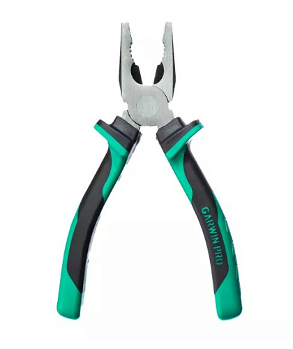 Плоскогубцы комбинированные 200 мм GARWIN PRO Плоскогубцы комбинированные 200 мм GARWIN PRO